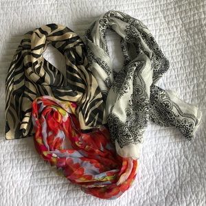 Scarf Bundle